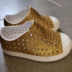 Native Baby Shoes (c5)